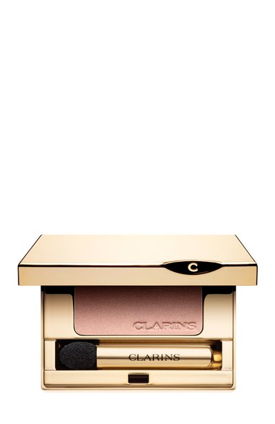 Одноцветные минеральные тени для век 06 ombre minerale CLARINS, арт. 04221610, фото 1