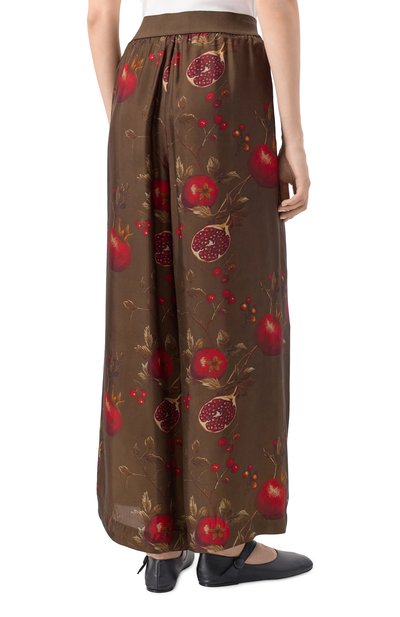 Брюки UMA WANG, арт. UP3001, фото 4