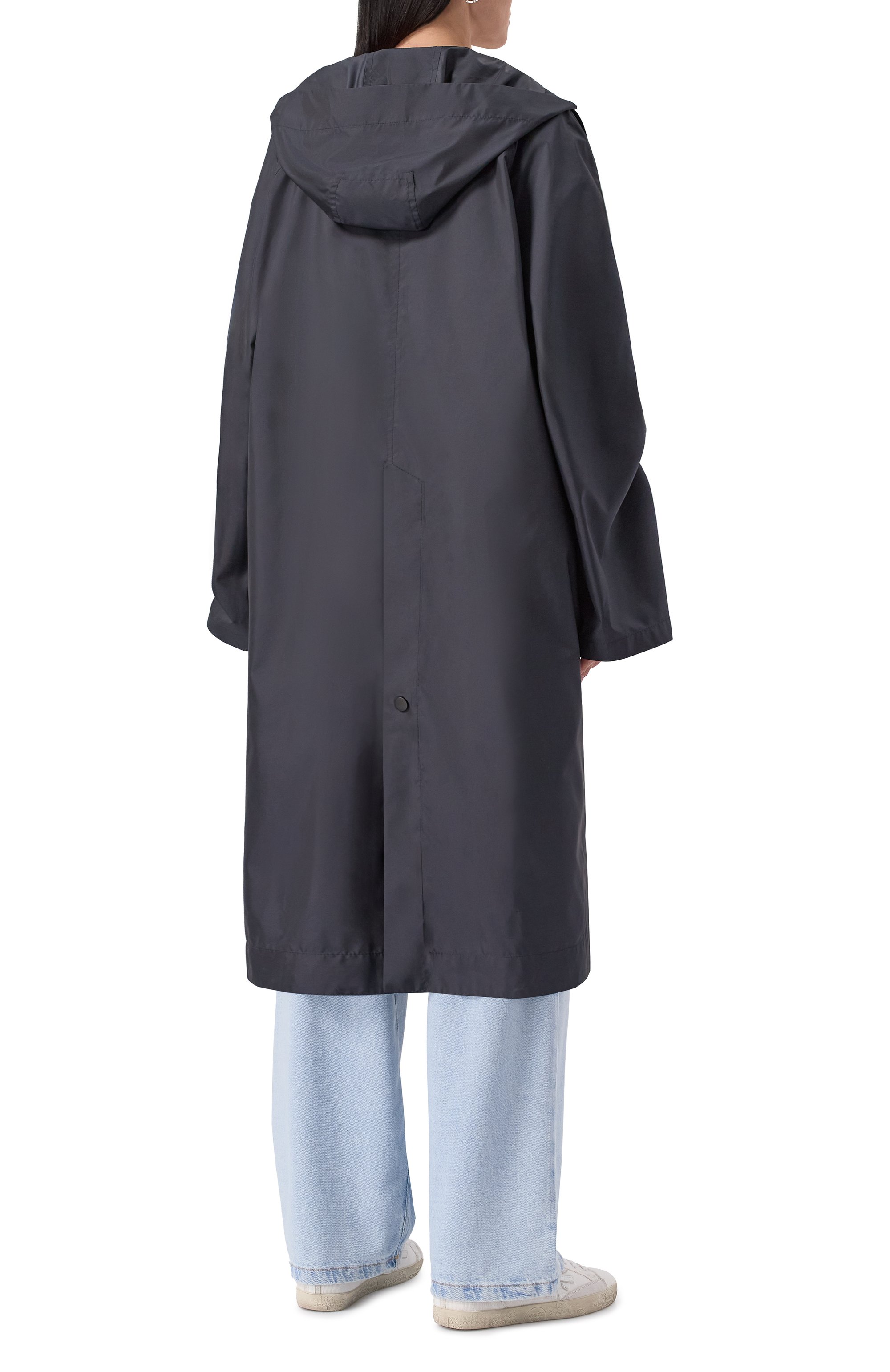 Плащ COLOR TEMPERATURE, арт. ПЛ-5/392, фото 4