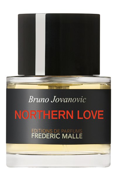 Женский парфюмерная вода northern love (50ml) FREDERIC MALLE, арт. 3700135026223