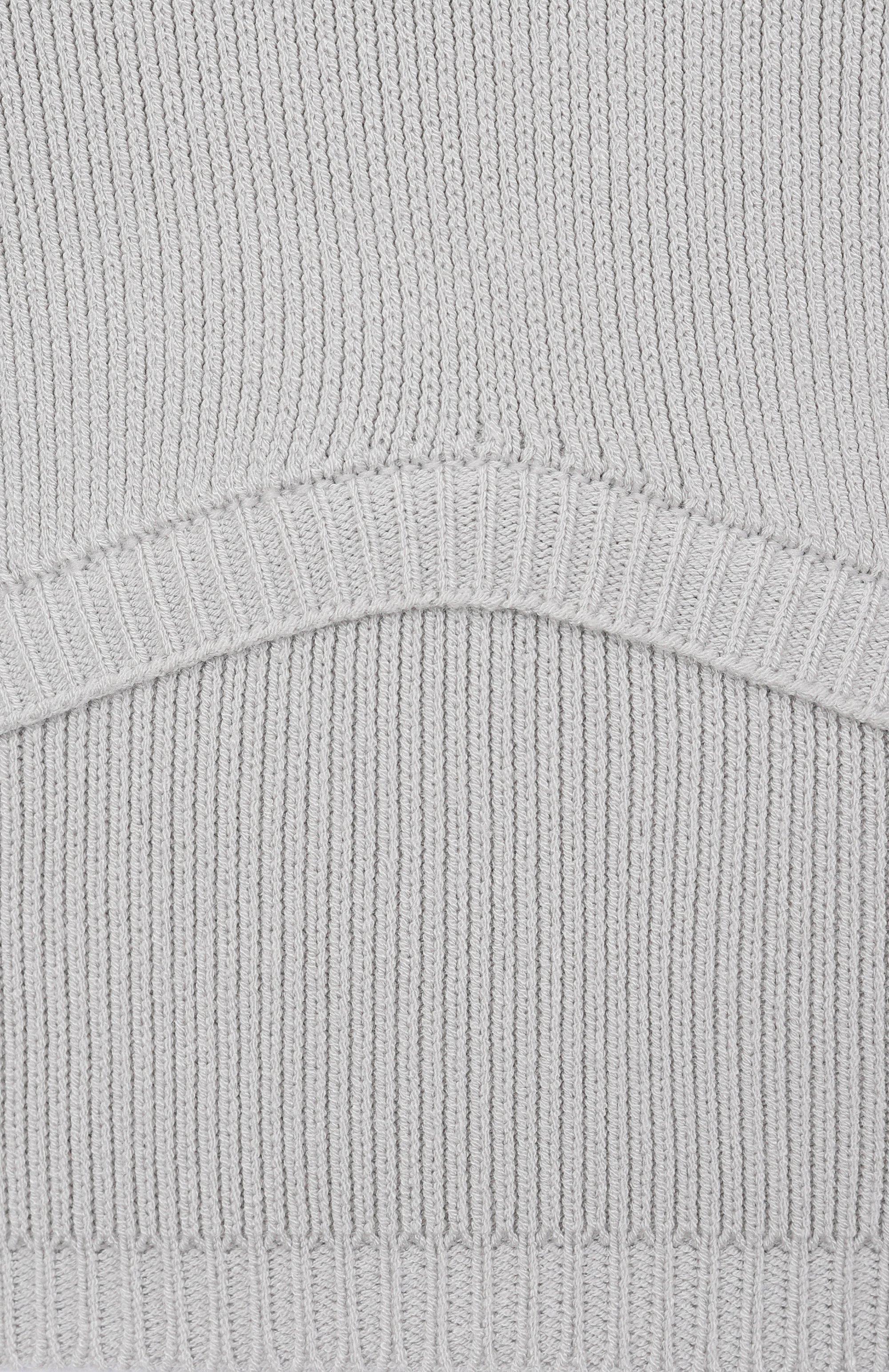 Топ из вискозы AND THE BRAND, арт. S25-TP041-1203-911, фото 6