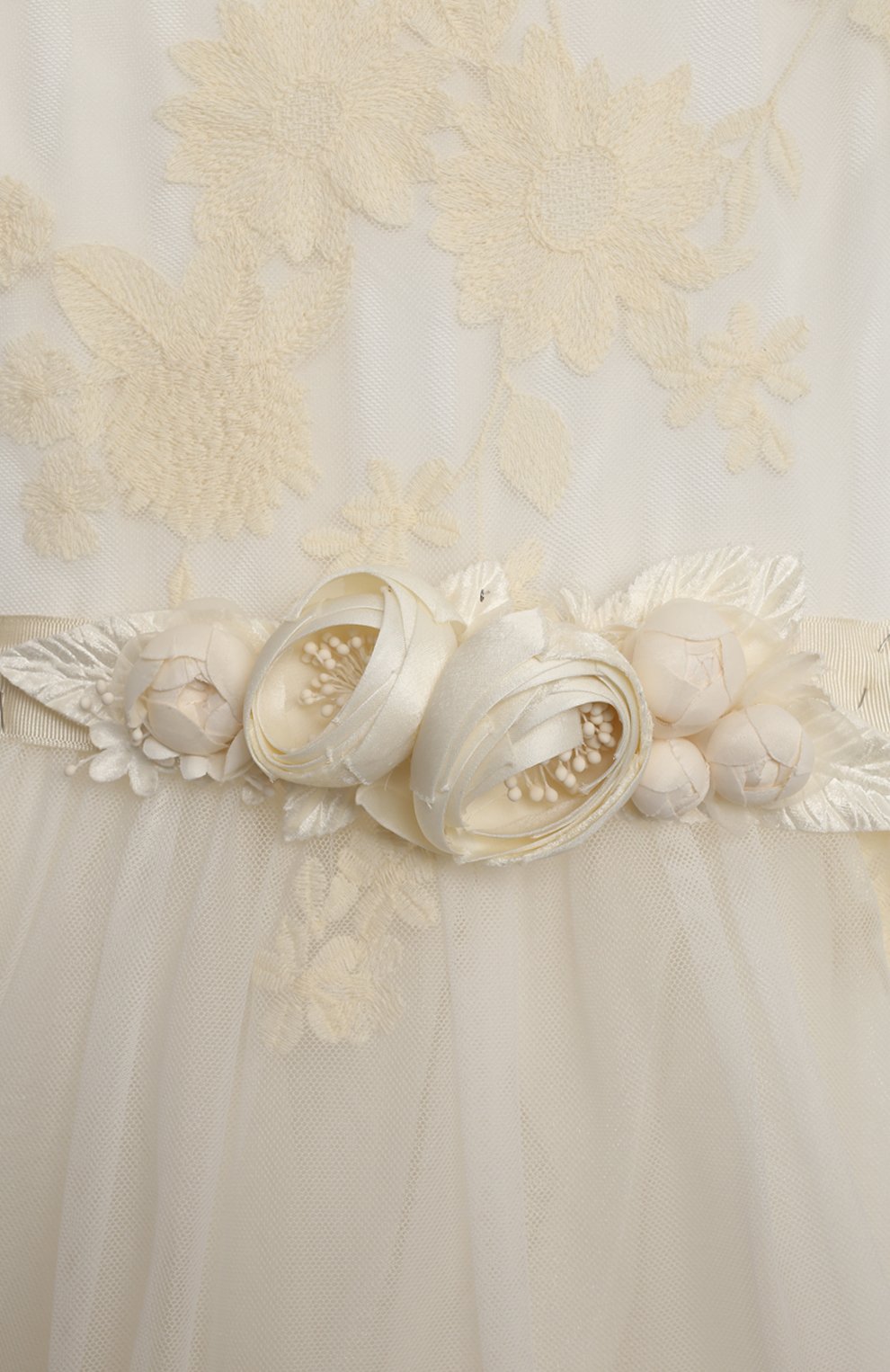 Хлопковое платье EIRENE, арт. 2109, фото 3