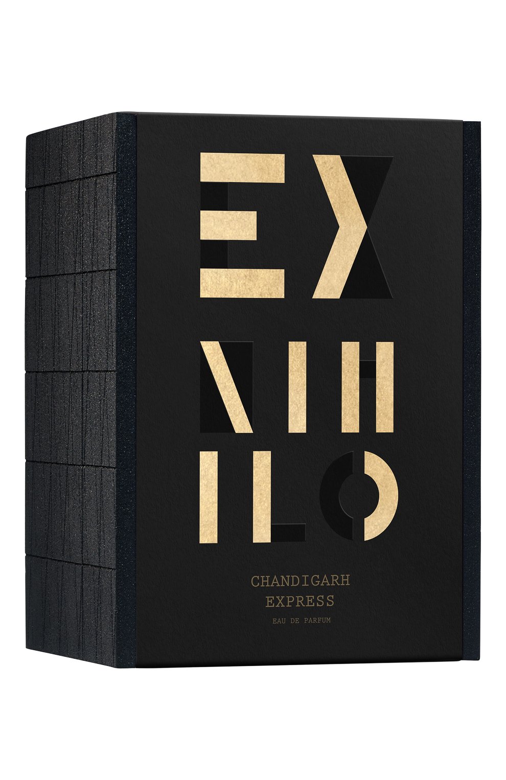 Парфюмерная вода chandigarh express (100ml) EX NIHILO, арт. 3760264097716, фото 2