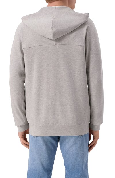 Толстовка ZIMMERLI, арт. 1362-43704, фото 4