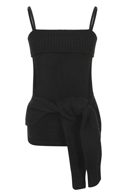 Женский топ DOLCE & GABBANA, арт. FXT72T/JGME2