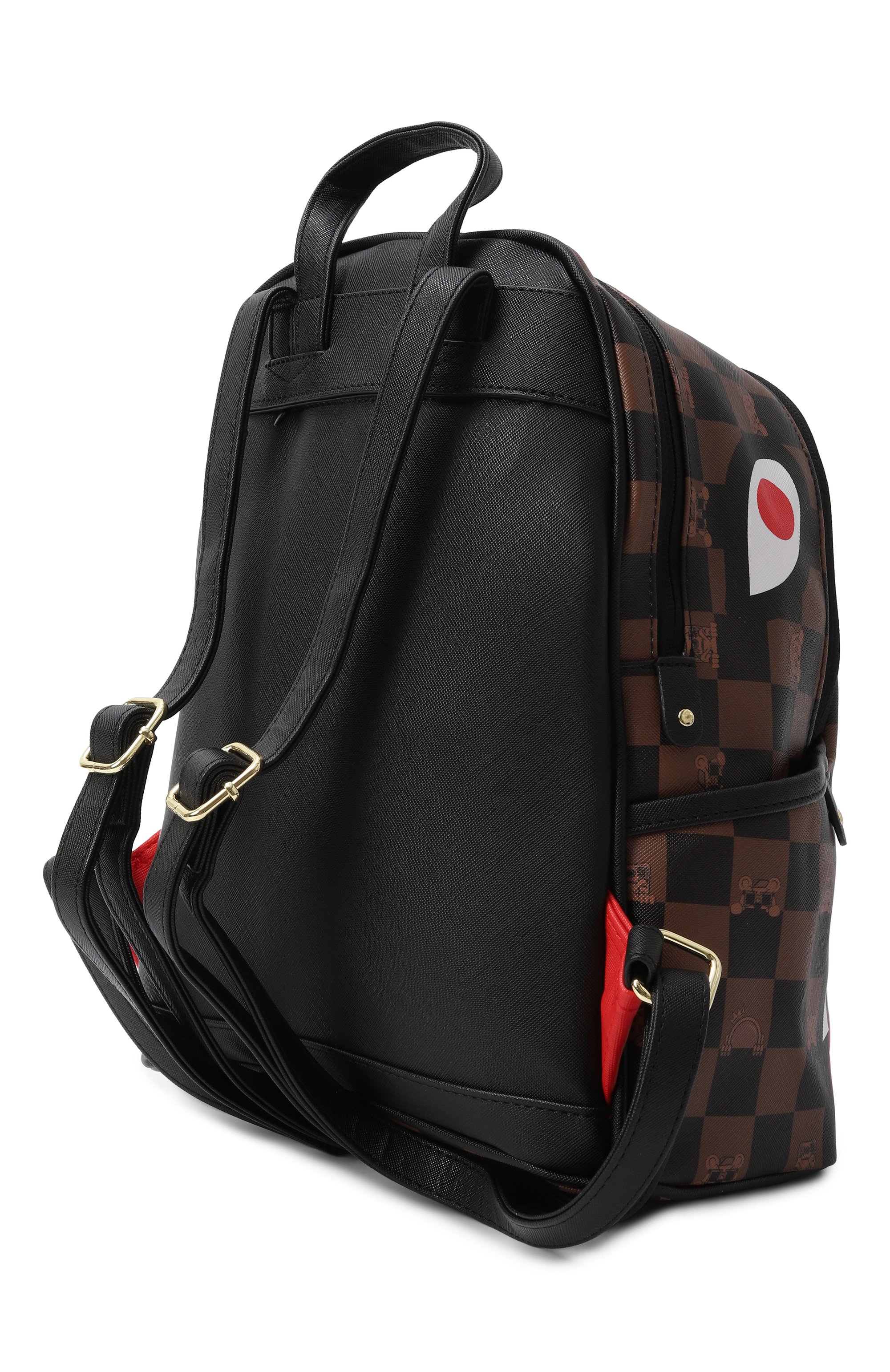 Рюкзак hideout savage SPRAYGROUND, арт. 910B7511NSZ, фото 2