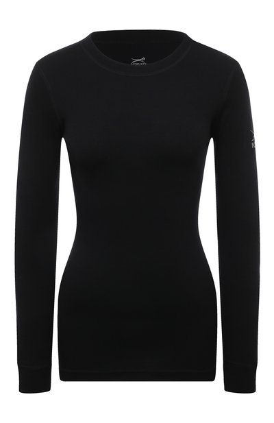 Женская шерстяной лонгслив NORVEG, арт. 15SW1RLRU-002