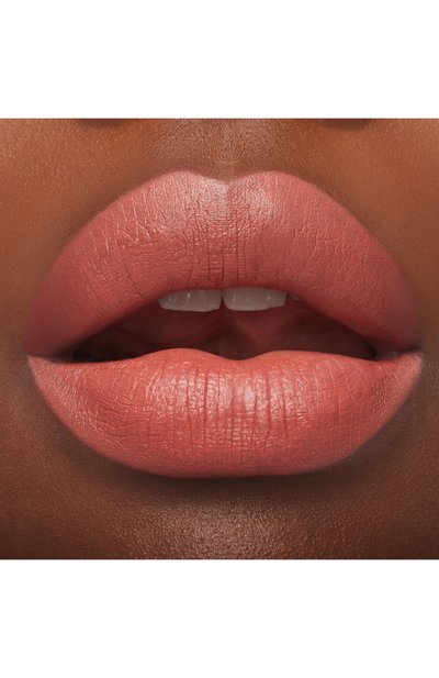 Губная помада macximal matte lipstick, оттенок café mocha (3.5g) MAC, арт. NY9N-34, фото 5