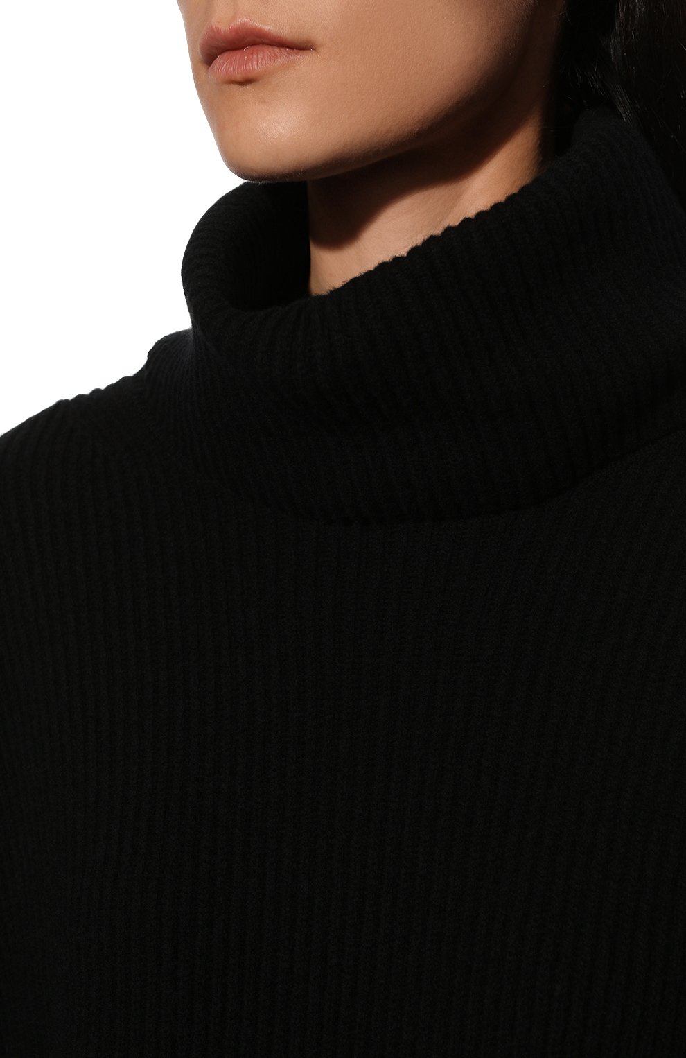 Свитер из шерсти и кашемира TEGIN, арт. CW1212, фото 5