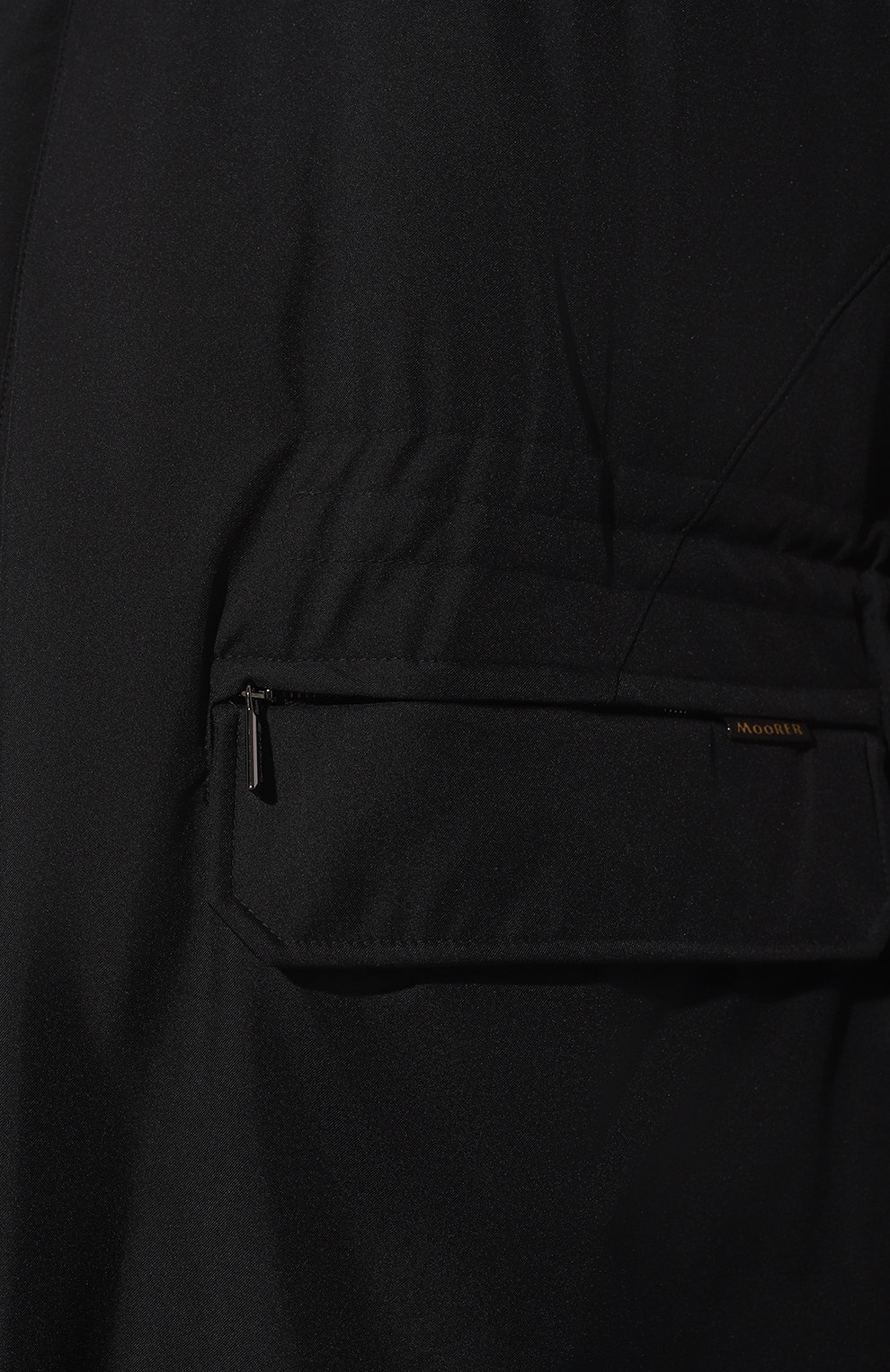 Пуховая куртка bernier-ads MOORER, арт. MOUGI100118 TEPA011 BERNIER-ADS, фото 5