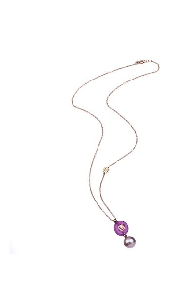 Женские кулон MIMI, арт. P22VDRGLV-85