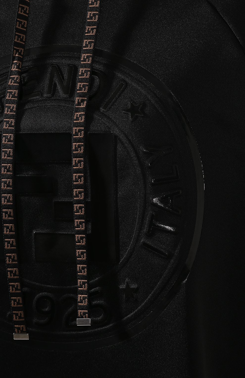 Худи FENDI, арт. FAF105 A8WL, фото 5