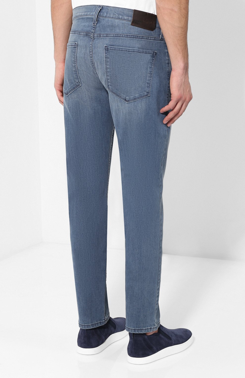 Джинсы federal PAIGE, арт. M655981-6744, фото 4