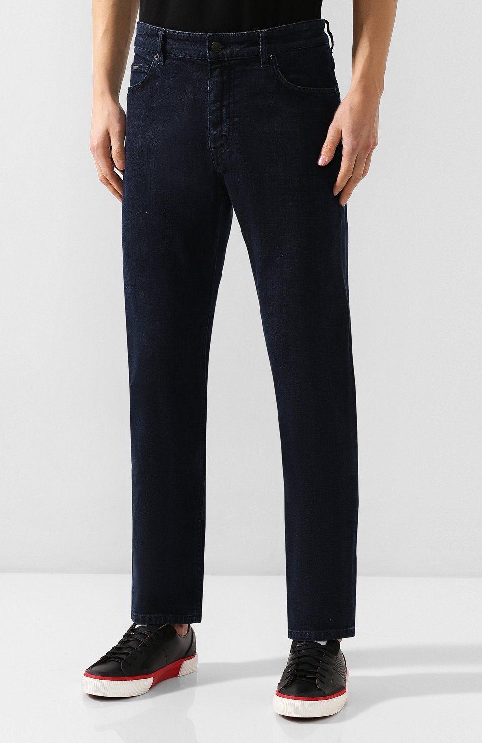 Джинсы BOSS, арт. 50421969, фото 3