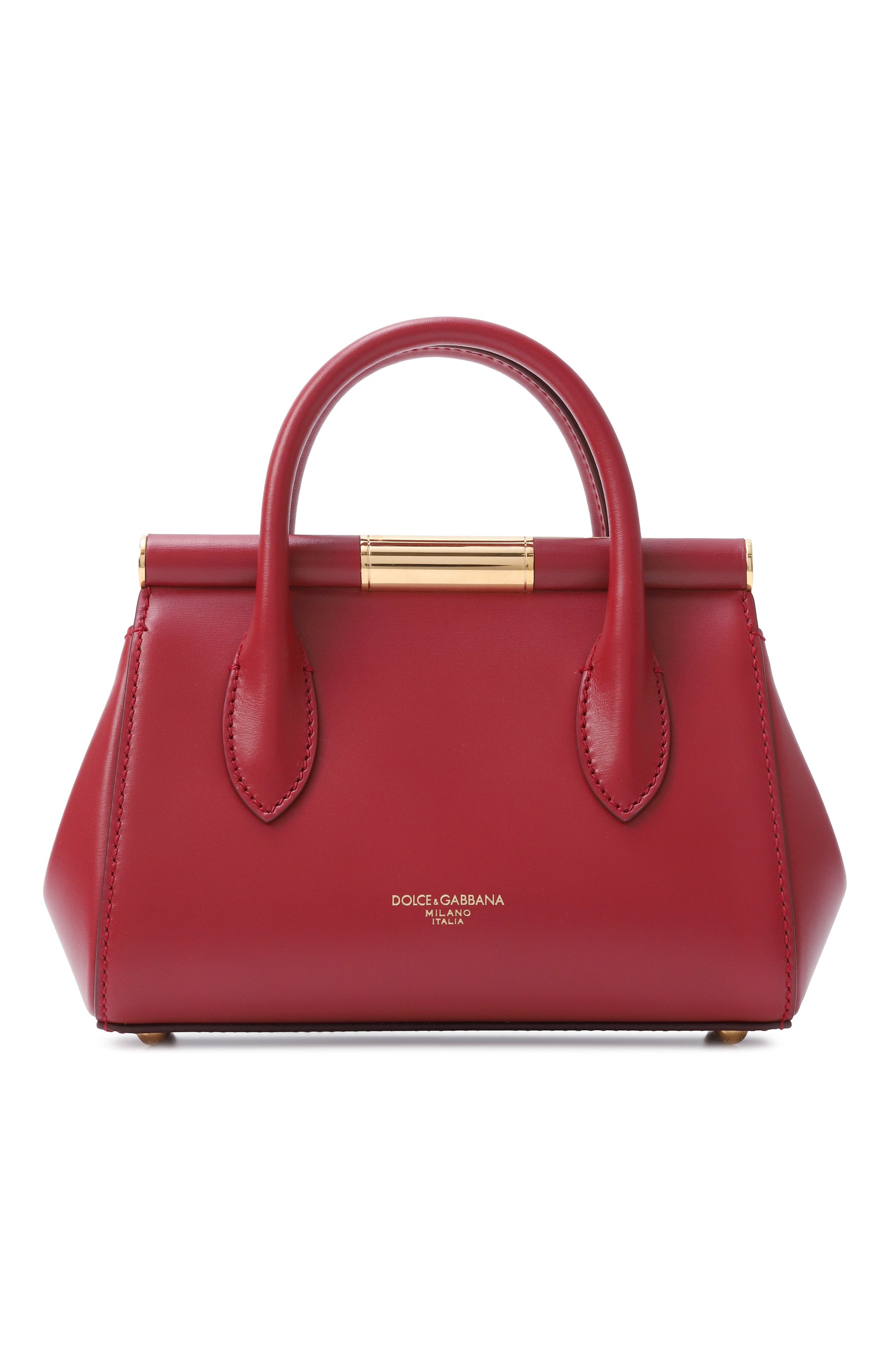 Сумка marlene small DOLCE & GABBANA, арт. BB7744/A3G19, фото 6