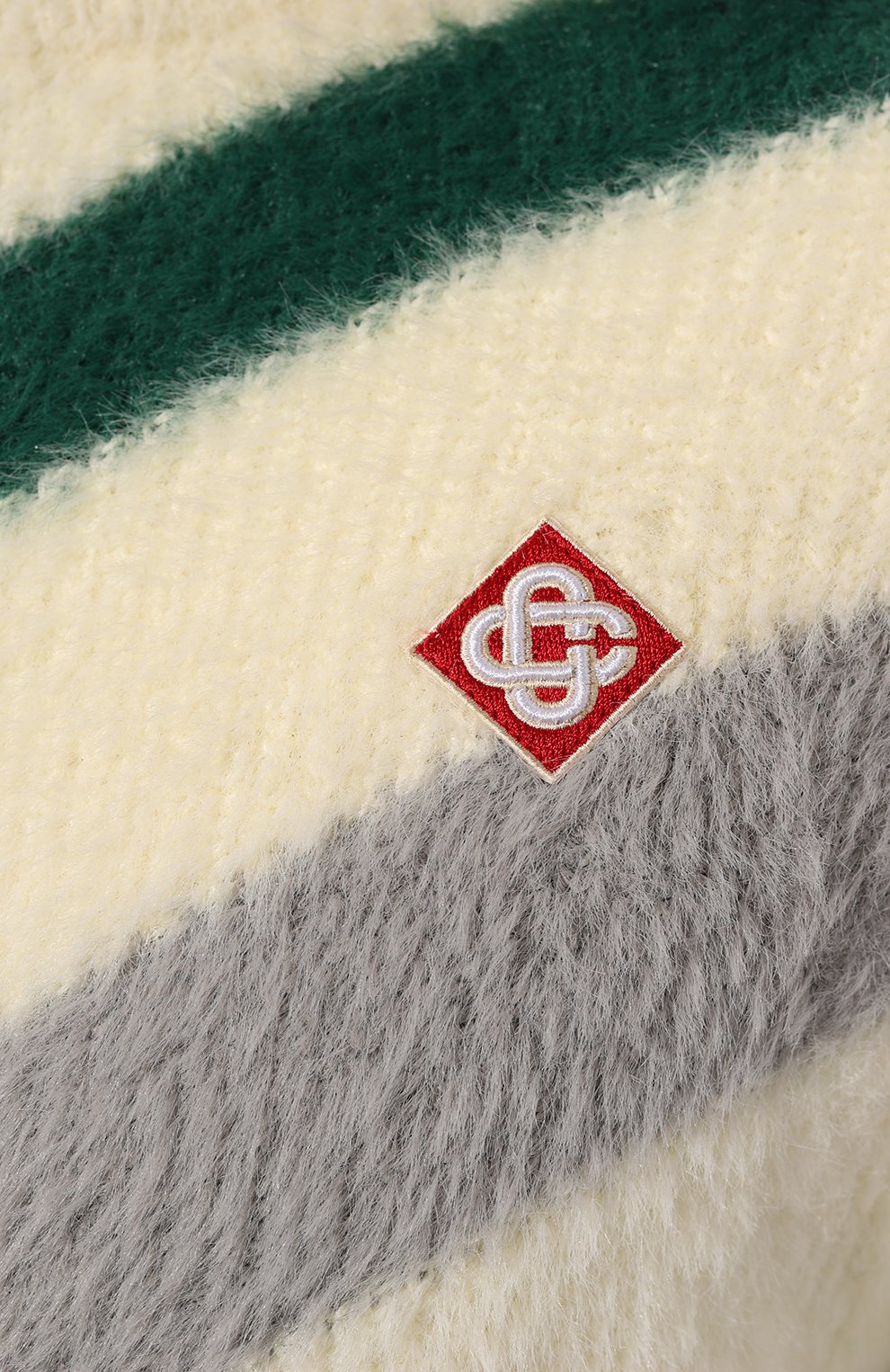 Кардиган CASABLANCA, арт. MF23-KW-501-01, фото 5