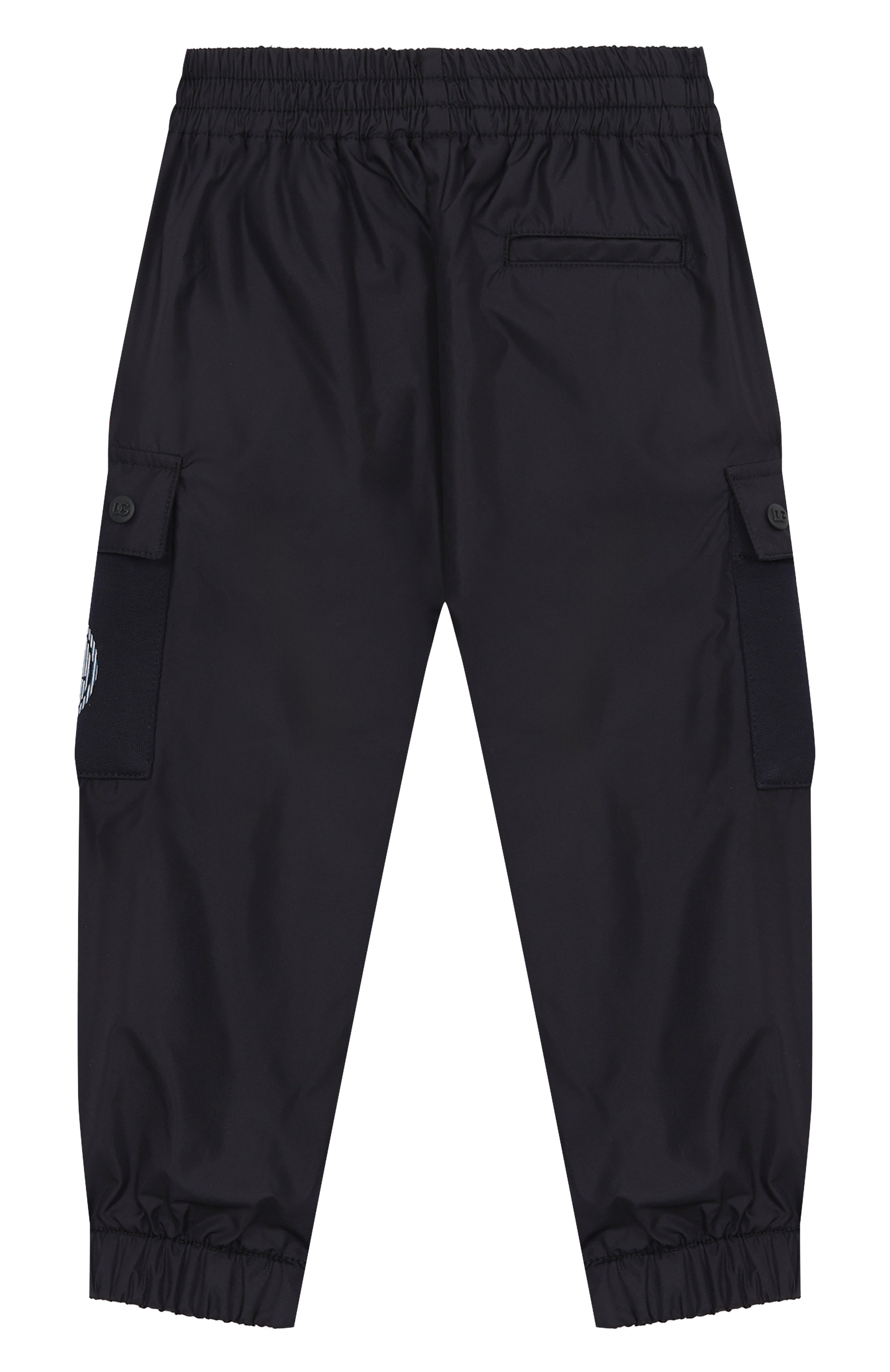 Джоггеры DOLCE & GABBANA, арт. L44P94/G7PDI/2-6, фото 2