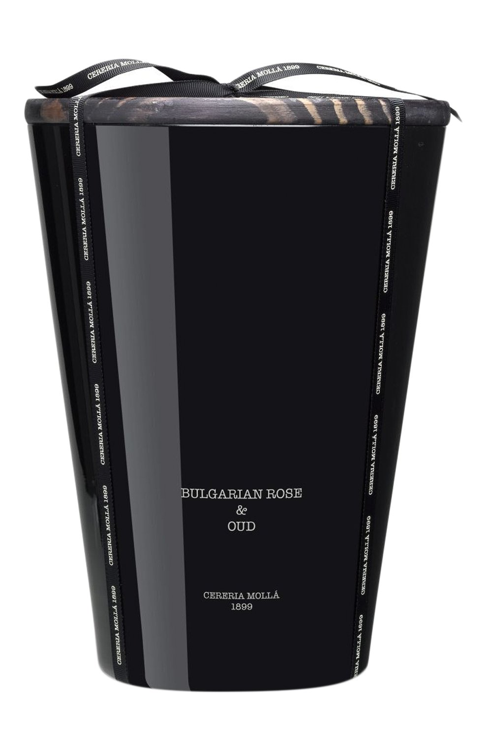 Свеча bulgarian rose & oud (3500g) CERERIA MOLLA 1899, арт. 8424405050057, фото 2