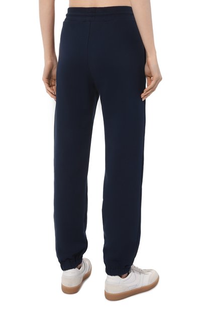 Хлопковые джоггеры MSGM, арт. 3541MDP500/237799, фото 4