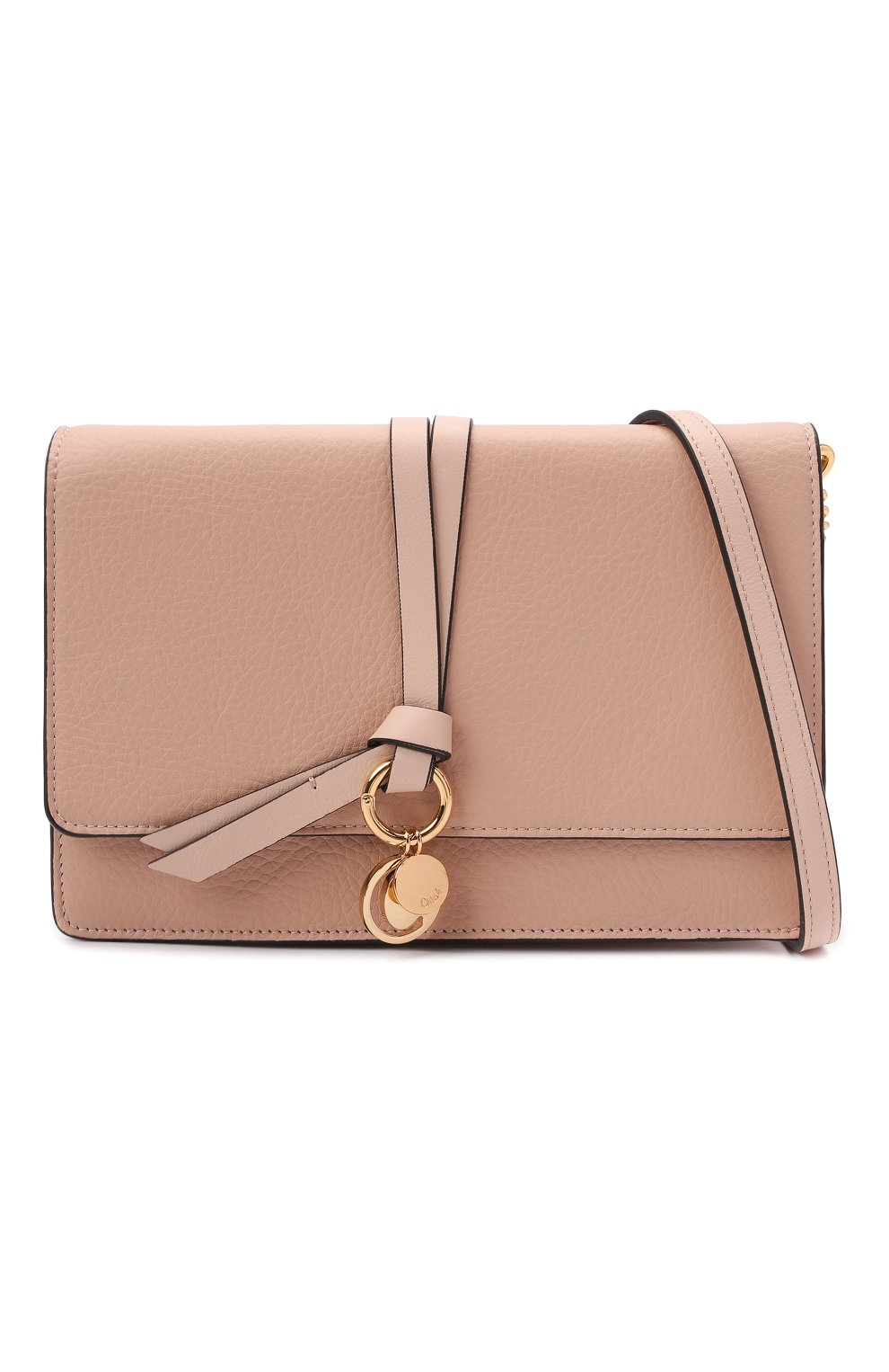 Сумка alphabet CHLOÉ, арт. CHC21AP727H9Q, фото 5