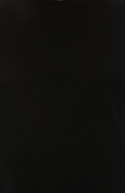 Шерстяная футболка CAPOBIANCO, арт. 17M660.JE00./58, фото 5