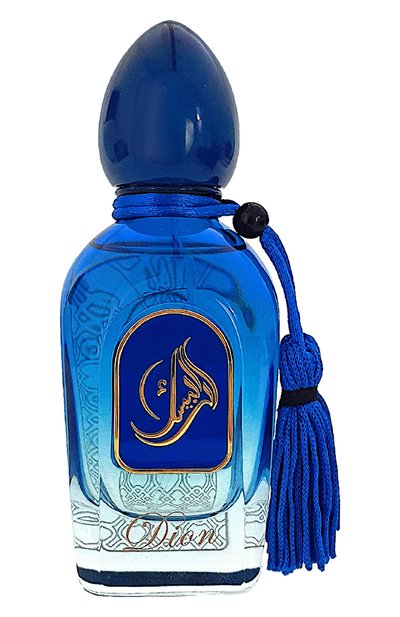 Мужской духи dion (50ml) ARABESQUE PERFUMES, арт. 6290102024392