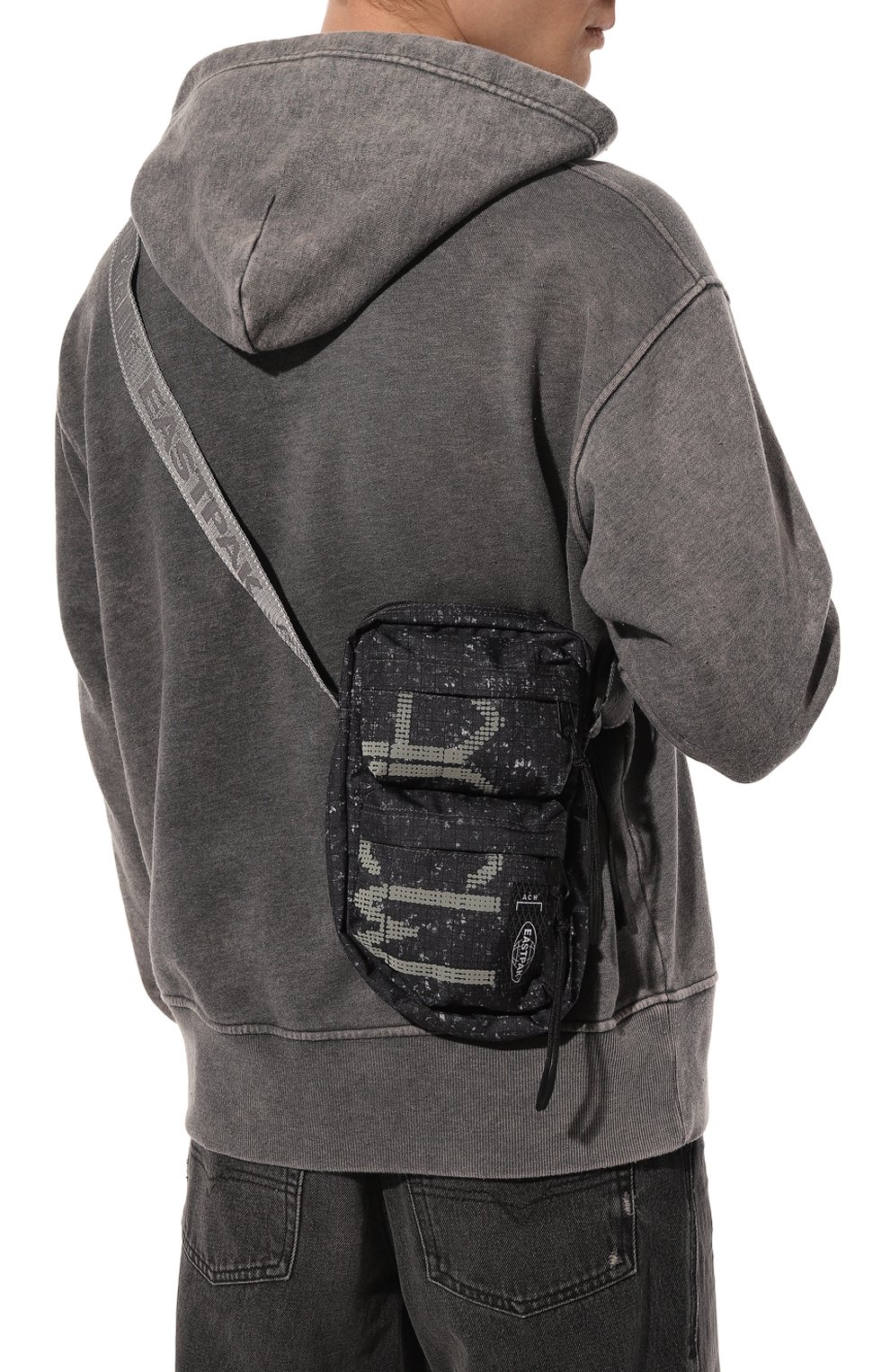 Текстильная сумка A-COLD-WALL, арт. EK0A5BFF6D11001, фото 2