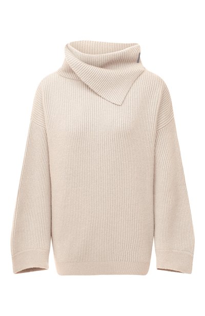 Женский кашемировый свитер BRUNELLO CUCINELLI, арт. M12711204