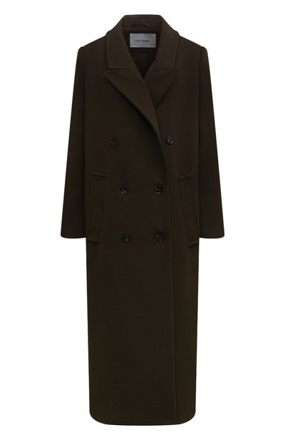 Женское шерстяное пальто IVY OAK, арт. I0111135