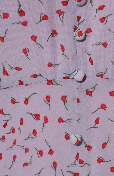 Платье из вискозы botrois x tsum BOTROIS, арт. SKU0045303, фото 5