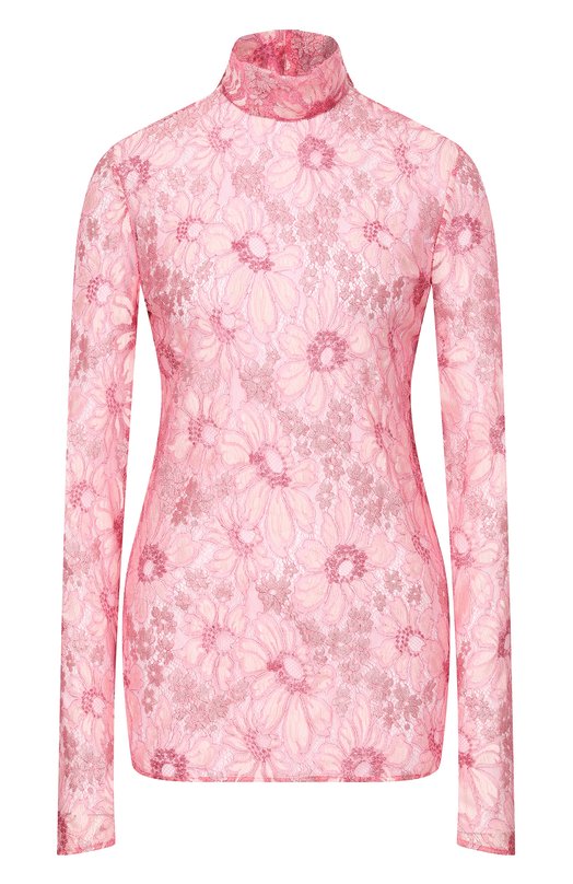 

Топ CALVIN KLEIN 205W39NYC, Розовый