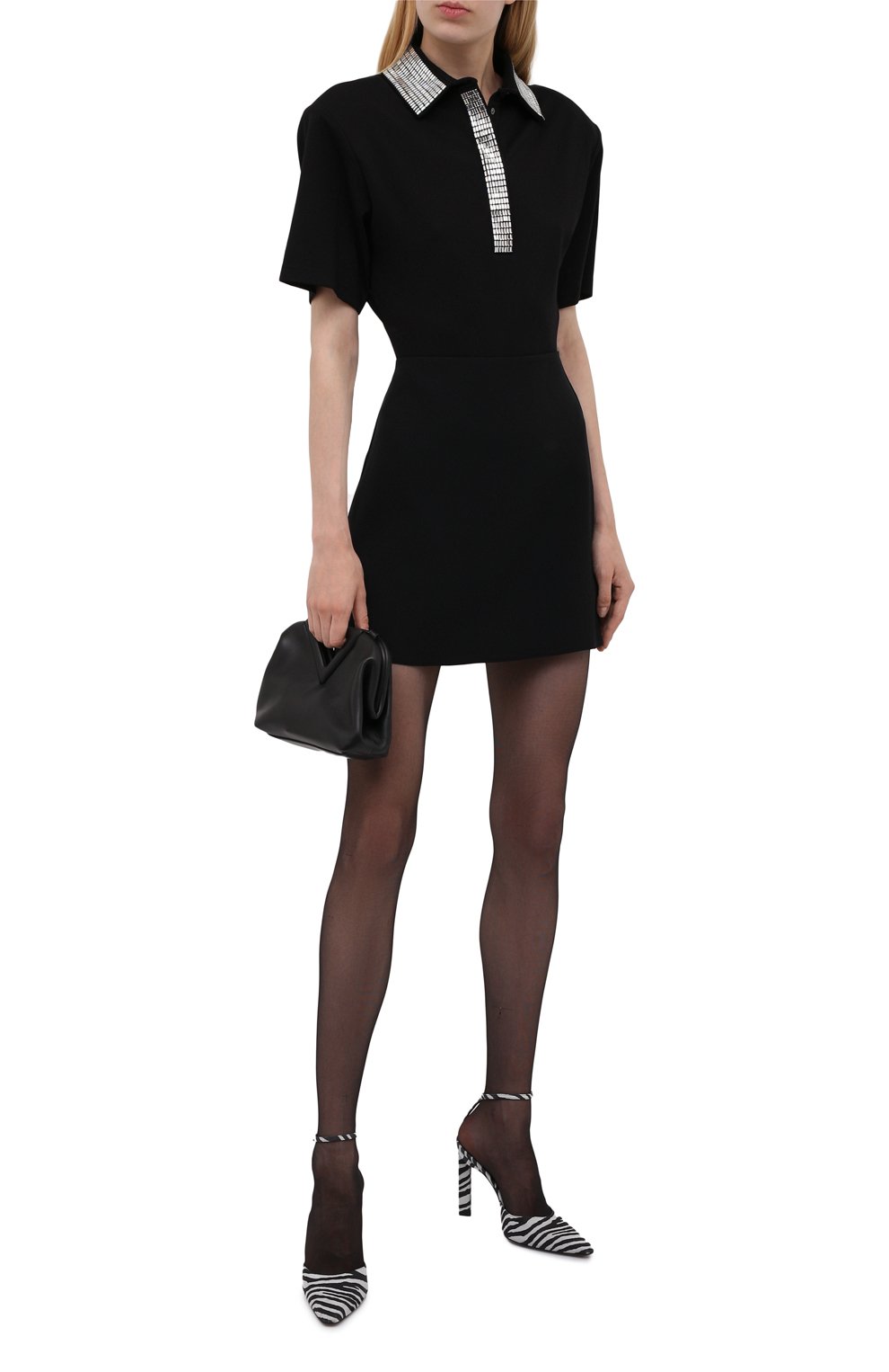 Боди DAVID KOMA, арт. PF21DK28BS, фото 2