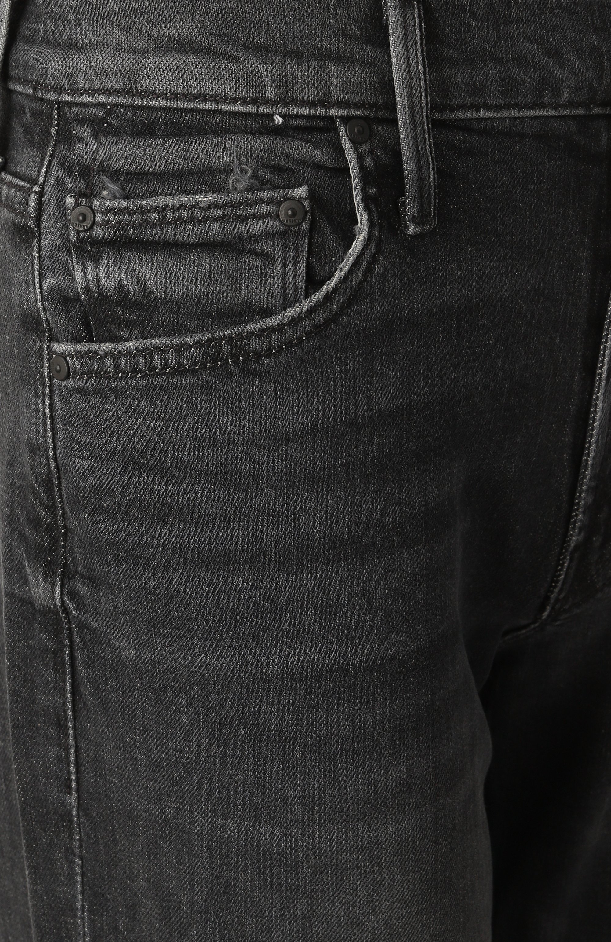 Джинсы MOTHER, арт. 10865-515/A, фото 6