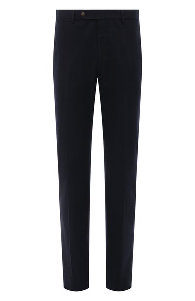 Мужские хлопковые брюки BERWICH, арт. VULCAN023/TS1670X