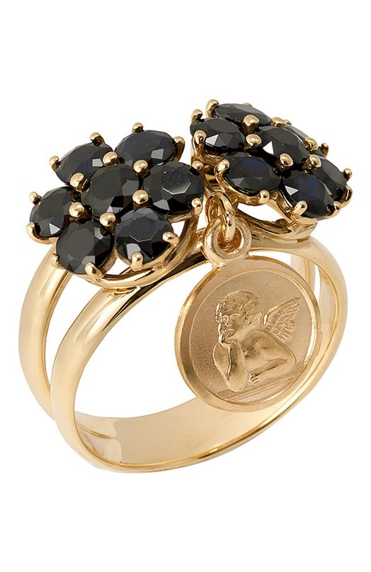 Кольцо Dolce & Gabbana WRDS3G W00 Z0000 Бесцветный WRDS3G W00 Z0000