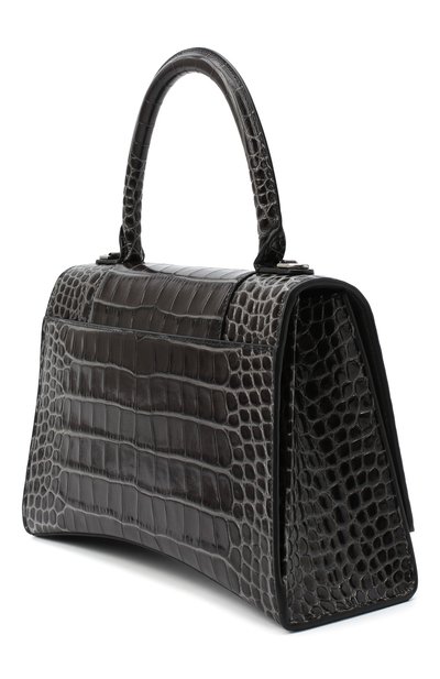Сумка hourglass BALENCIAGA, арт. 619668/1LR6Y, фото 3