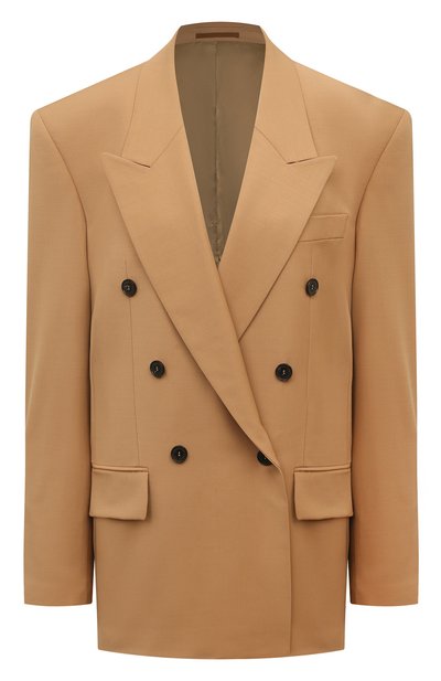 Женский шерстяной жакет JACOB LEE, арт. W WB036AW24MC