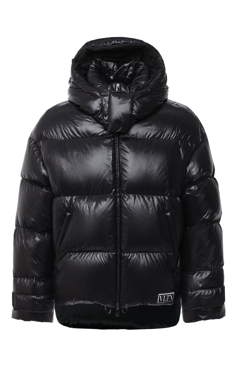 Пуховик VALENTINO, арт. UV3CNB00VTD, фото 1