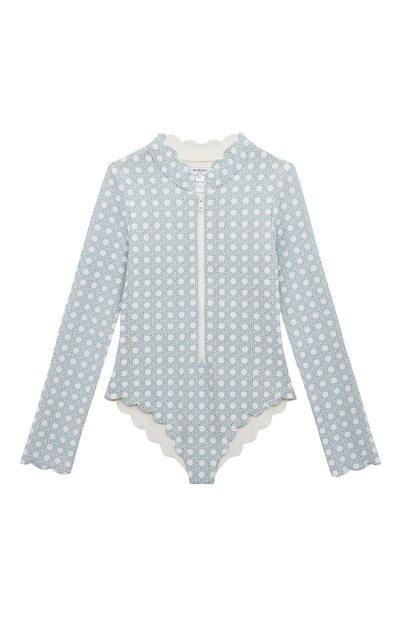 Слитный купальник MARYSIA BUMBY, арт. BC048, фото 1