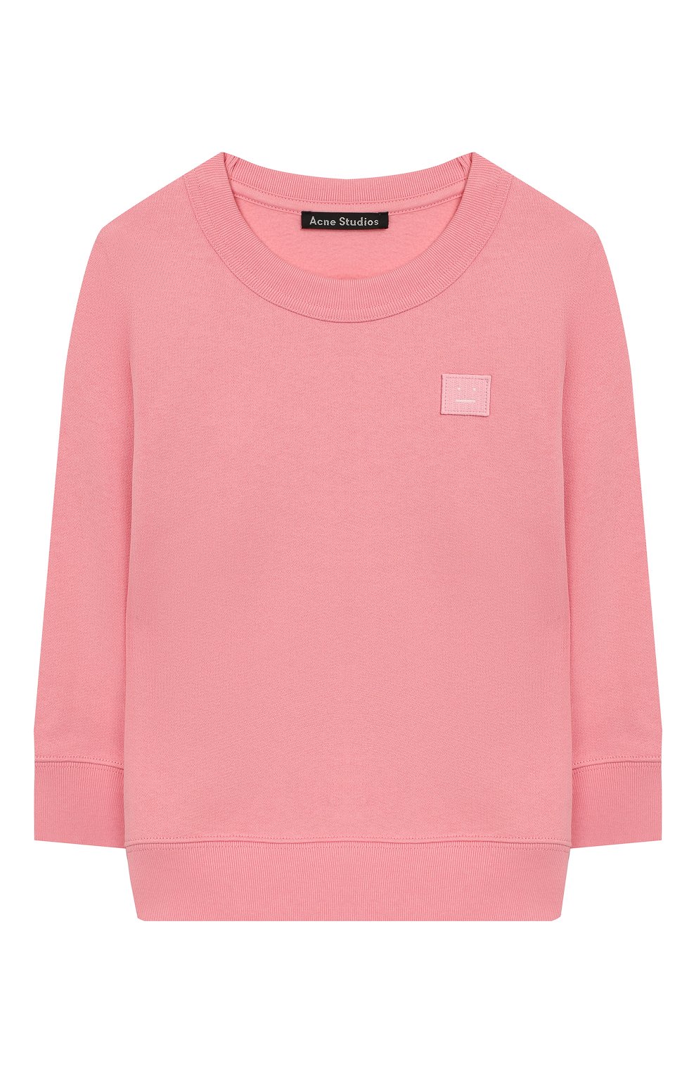 Хлопковый свитшот ACNE STUDIOS, арт. 2NN173, фото 1