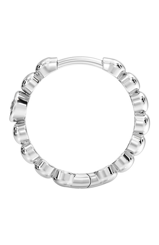 Серьга Serendipity EJE0026W Бесцветный  EJE0026W Фото 3