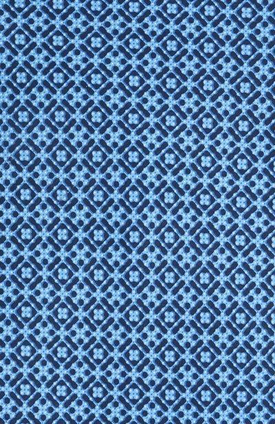 Шелковый галстук STEFANO RICCI, арт. CXL/55012, фото 4