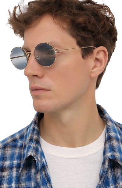 Солнцезащитные очки RAY-BAN, арт. 1970-001/GA, фото 3