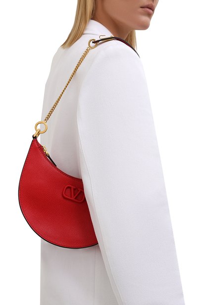 Сумка vsling mini VALENTINO, арт. WW2P0W19/RQR, фото 5