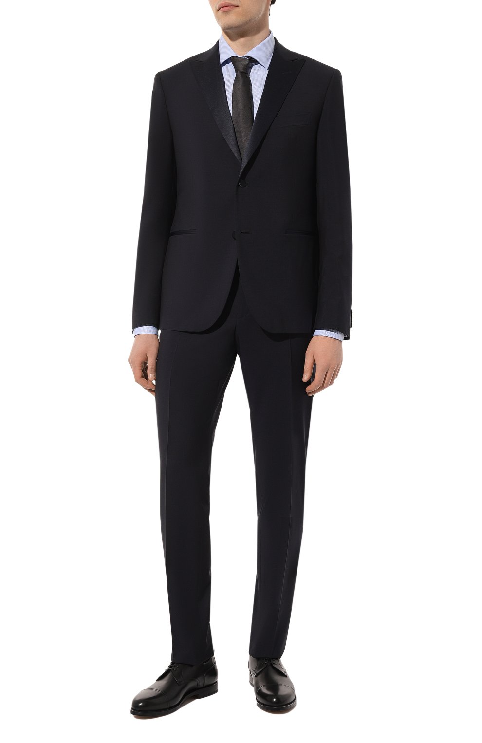 Кожаные дерби W.GIBBS, арт. 0999009, фото 2