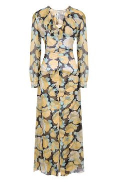 Платье MIU MIU, арт. MF3327-1T29-F0C5Z, фото 1