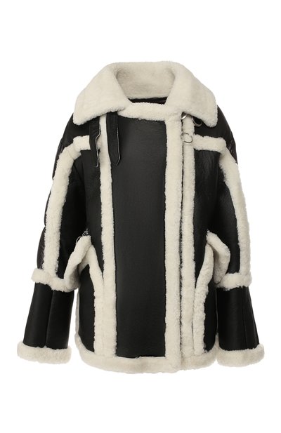 Дубленка NICOLE BENISTI, арт. NLJ39136, фото 1