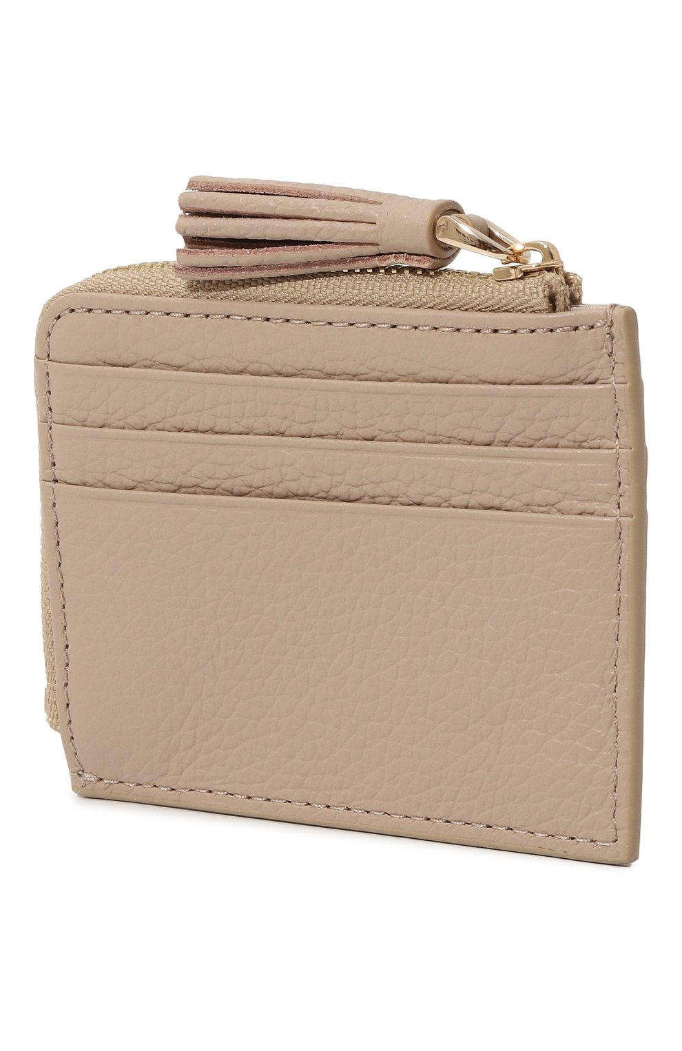 Кожаный футляр для кредитных карт COCCINELLE, арт. E2 MU0 12 89 01, фото 2