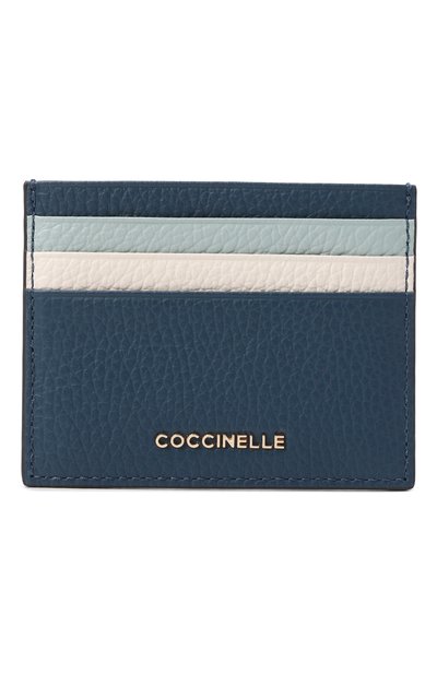 Кожаный футляр для кредитных карт COCCINELLE, арт. E2M10129501, фото 1