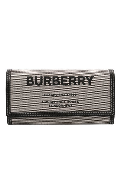 Кошелек BURBERRY, арт. 8044349, фото 1